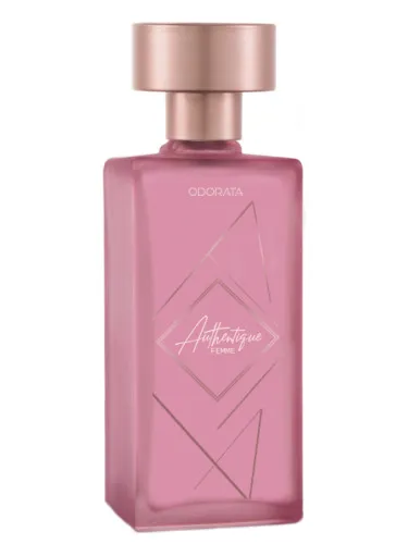 Perfume Authentique Femme de Odorata