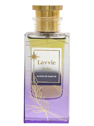 Perfume AURA de LAVVIE PERFUMES