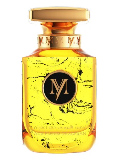 Perfume Aux Fleurs de Safran de My Perfumes