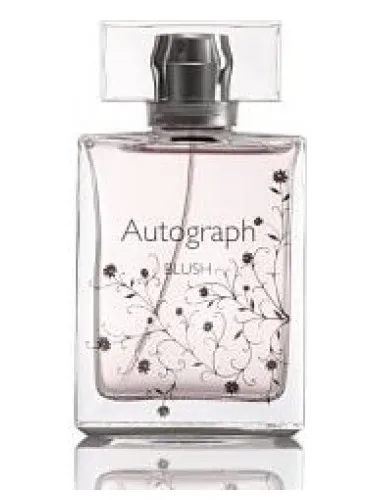 Perfume Autograph Blush de Marks & Spencer
