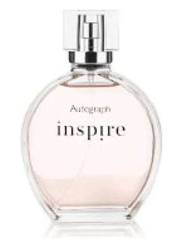 Perfume Autograph Inspire de Marks & Spencer