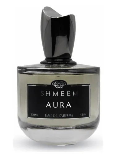 Perfume Aura de Shmeem