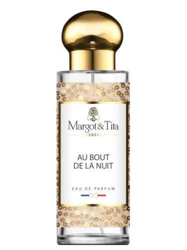 Perfume Au Bout de la Nuit de Margot&Tita