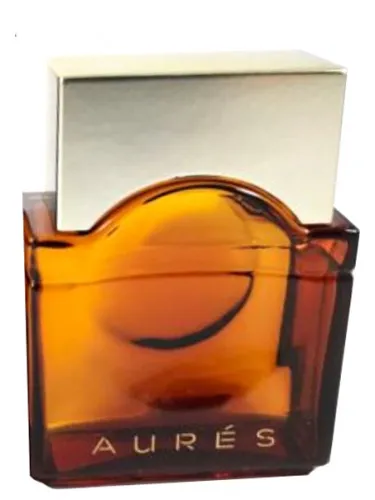 Perfume Aurés de Avon