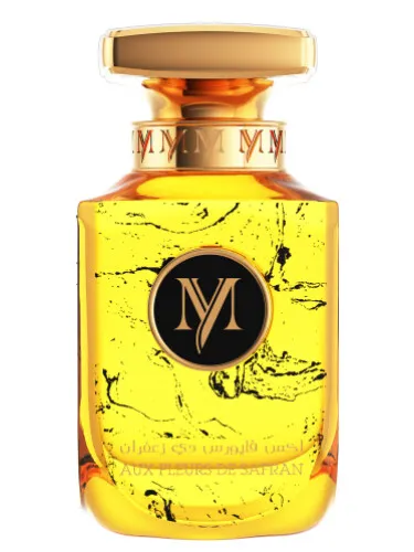Perfume Aux Fleurs De Safran de My Perfumes Select
