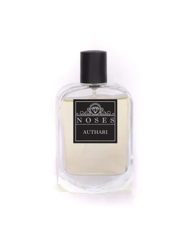 Perfume AUTHARI de Noses