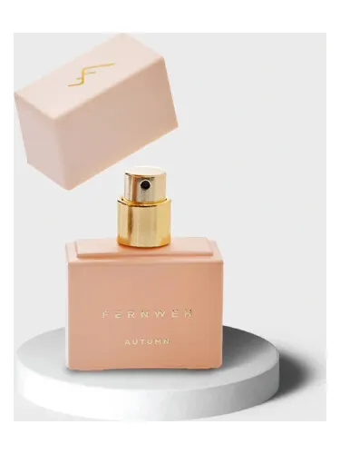 Perfume Autumn de Fernweh
