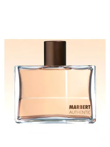 Perfume Authentic de Marbert