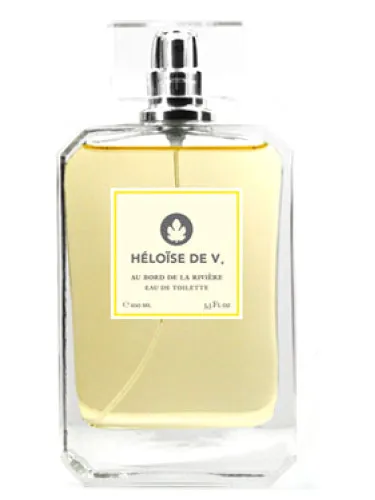 Perfume Au Bord de la Rivière de Héloïse de V.