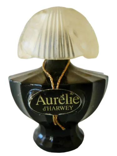 Perfume Aurélie d'Harwey de Riachi