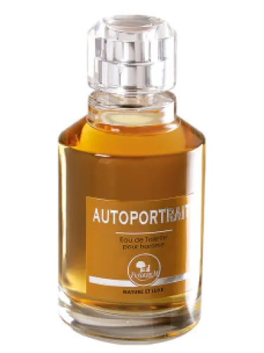 Perfume Autoportrait de Frederic M