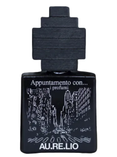 Perfume Au.re.lio de Appuntamento con... i profumi