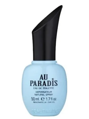 Perfume Au Paradis de Beautimatic
