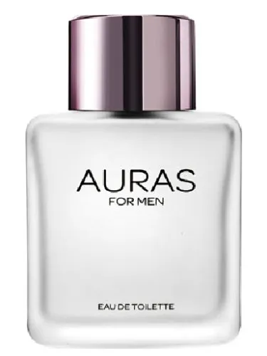 Perfume Auras For Men 极光 de Boitown 冰希黎