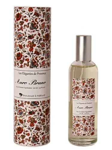 Perfume Auro Bruno de Provence & Nature