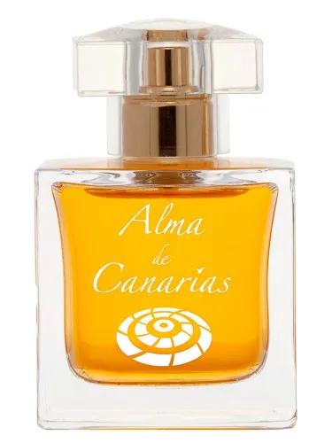 Perfume Aurora de Alma de Canarias