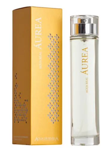 Imagen de Aurea