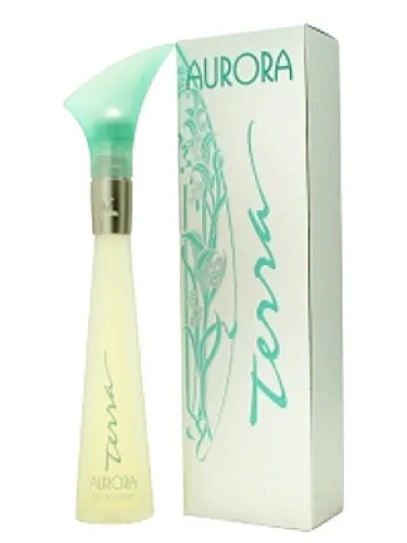 Perfume Aurora Terra de Micaelangelo