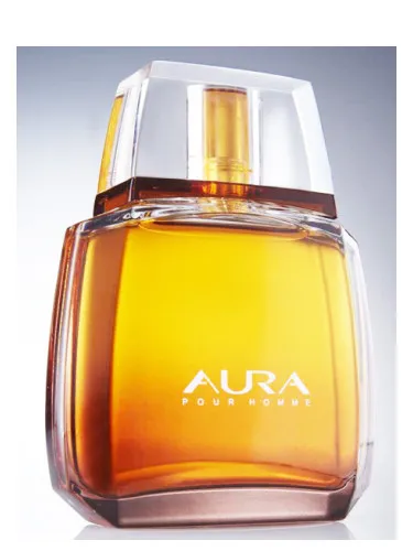Imagen de Aura Pour Homme