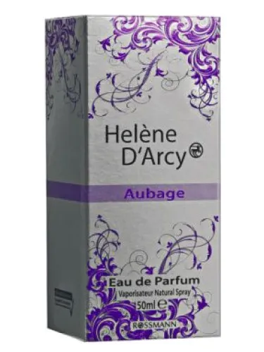 Perfume Aubage de Helène D'Arcy