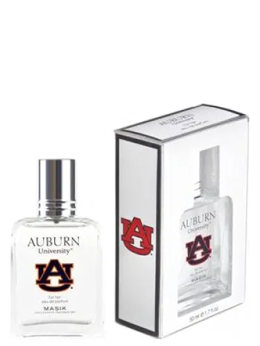 Perfume Auburn University Women de Masik Collegiate Fragrances