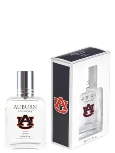 Perfume Auburn University Men de Masik Collegiate Fragrances