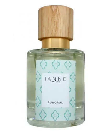 Perfume Auroral de Maison Ianné