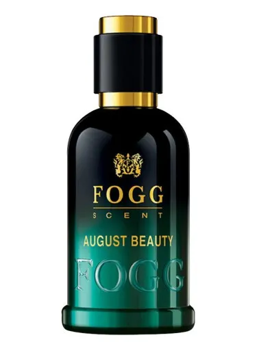 Perfume August Beauty de Fogg