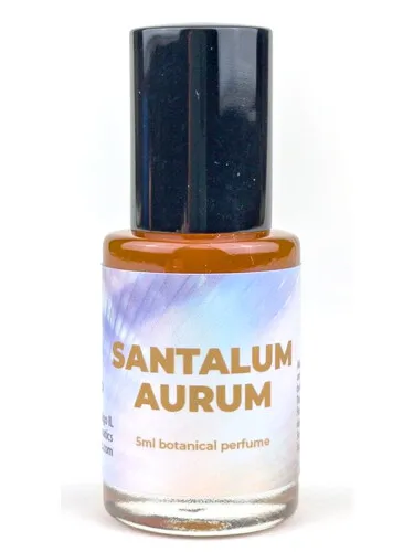 Imagen de Santalum Aurum