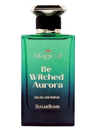Perfume Bewitched Aurora de SugarBomb