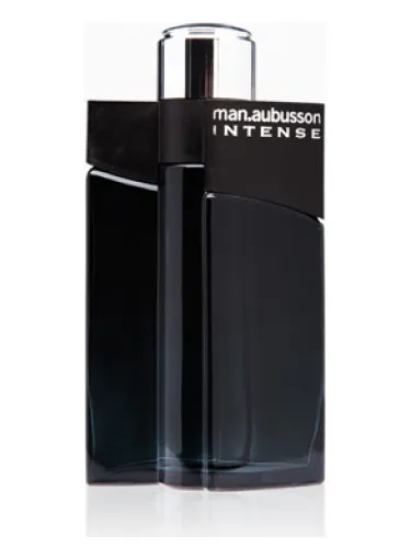 Perfume man.aubusson Intense de Aubusson