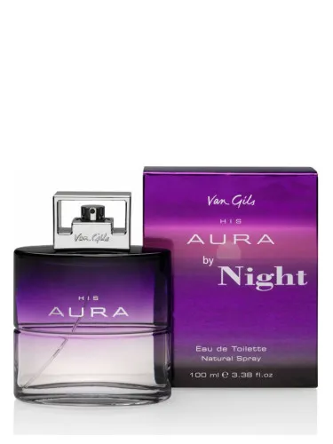 Imagen de His Aura by Night