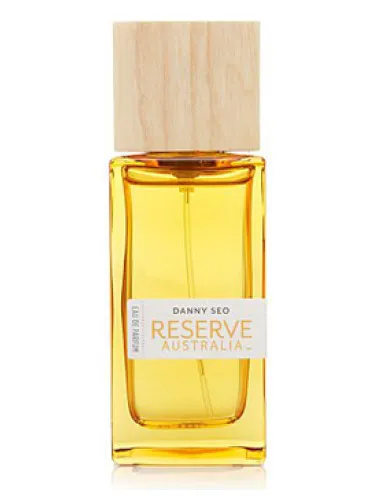 Perfume Reserve Australia de Danny Seo