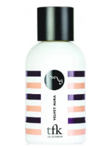 Perfume Velvet Aura de The Fragrance Kitchen