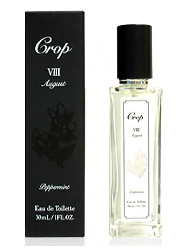 Perfume VIII August de Crop