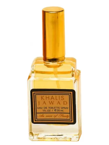 Perfume Jawad An Aura of Purity de Khalis