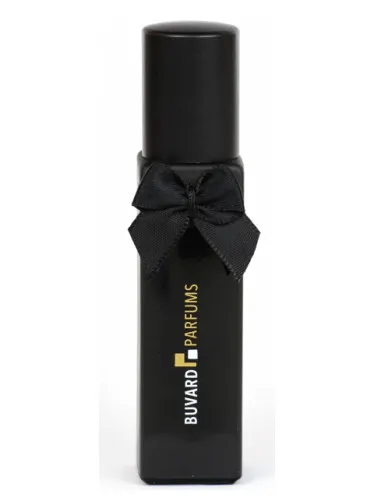 Perfume Border with Austria Граница с Австрией de Buvard.Parfums