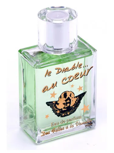 Perfume Le Diable Au Coeur de Des Filles a la Vanille