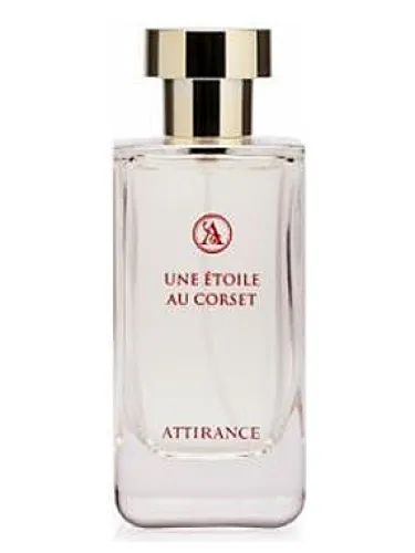 Perfume Une Étoile au Corset de Attirance