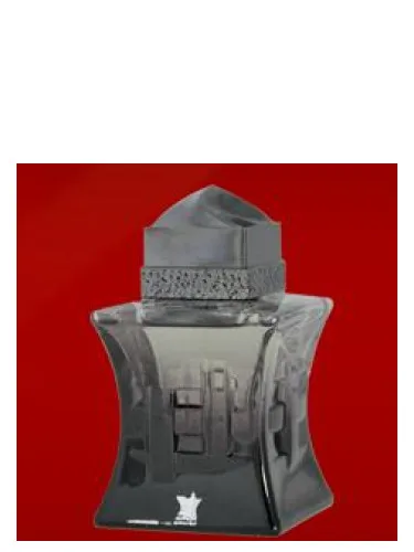 Perfume Arabian Prestige Authentic de Arabian Oud