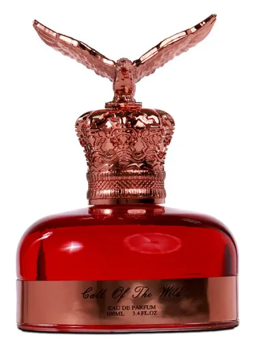 Perfume Call Of The Wild de Aurora Scents
