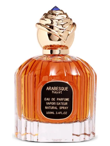 Imagen de Arabesque Hayat