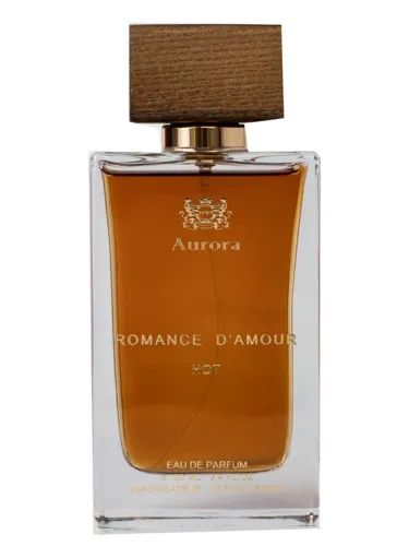 Imagen de Romance D'Amour Hot