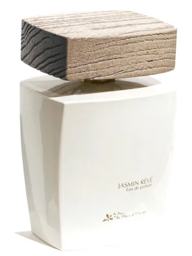 Imagen de Jasmin Reve