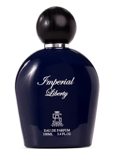 Imagen de Imperial Liberty