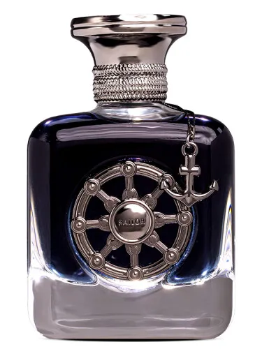 Imagen de Sailor Black