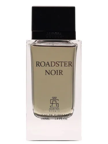 Imagen de Roadster Noir