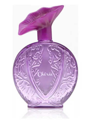 Perfume Histoire D'Amour Cherie de Aubusson