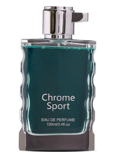 Colección Chrome Collection