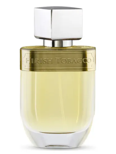 Perfume Hirish Tobacco de Aulentissima